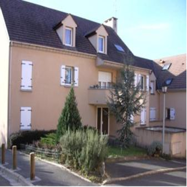 Offres de vente Studio Saint-Rémy-l'Honoré 78690