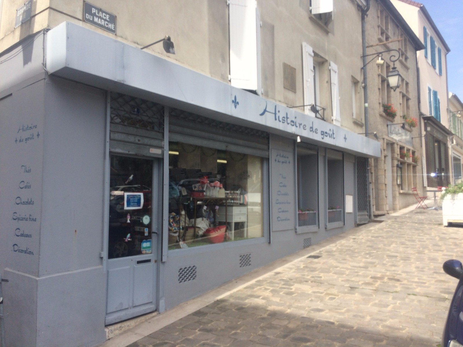 Offres de vente Commerce Neauphle-le-Château 78640
