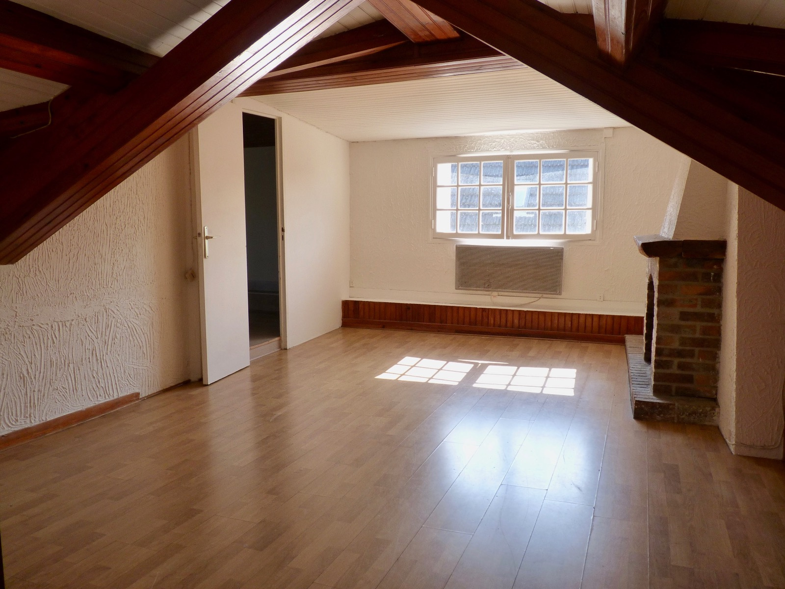 Offres de vente Appartement Neauphle-le-Château 78640