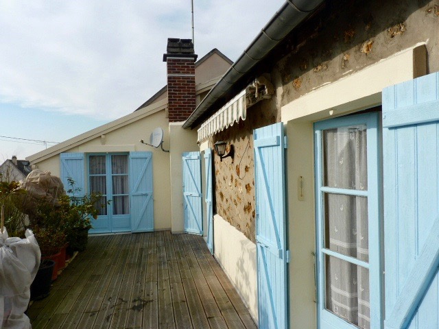 Offres de vente Maison Jouars-Pontchartrain 78760