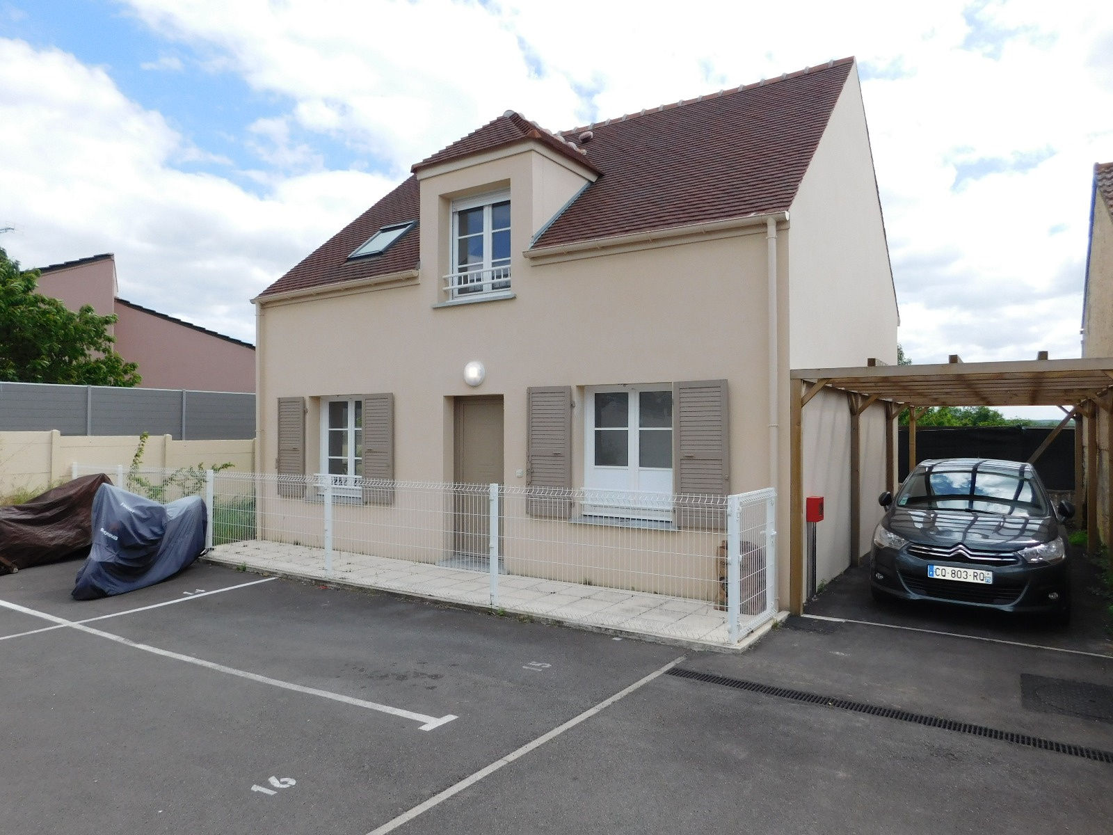 Offres de vente Maison Neauphle-le-Château 78640