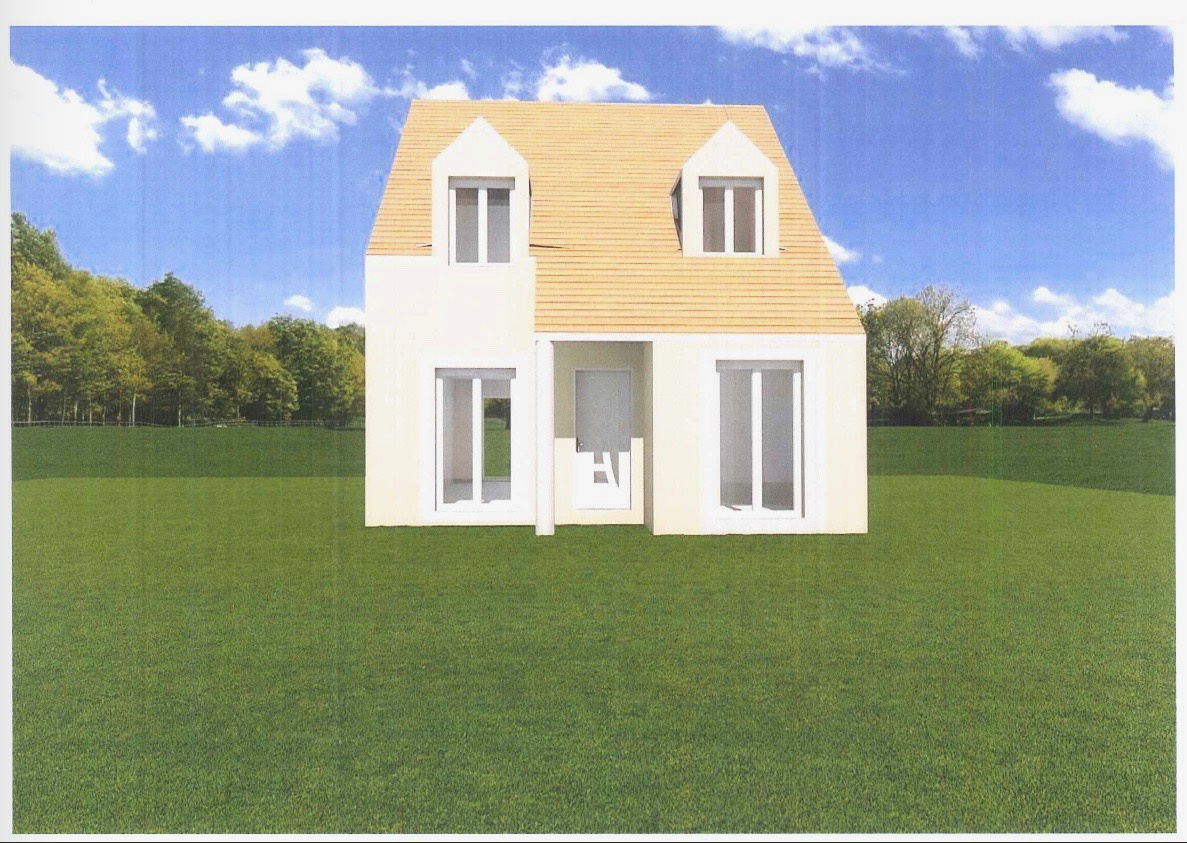 Offres de vente Maison Neauphle-le-Château 78640