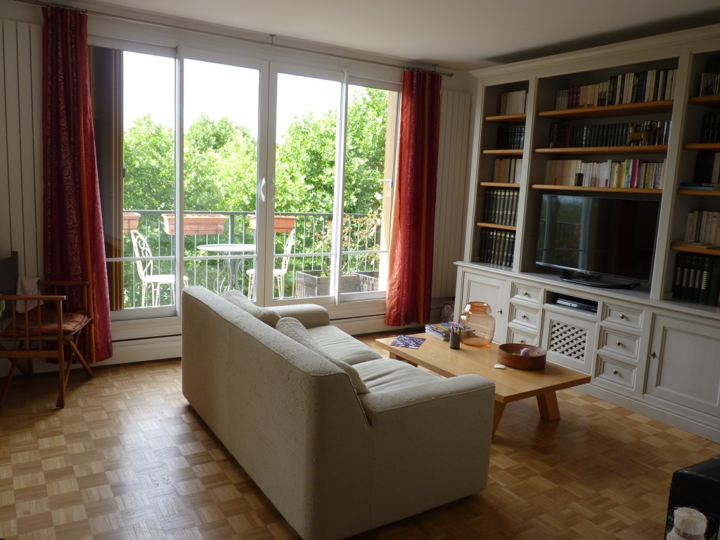 Offres de vente Appartement Neauphle-le-Château 78640